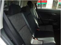 TOYOTA COROLLA RUMION 2010