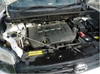 TOYOTA COROLLA RUMION 2010