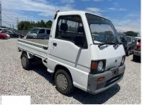 SUBARU SAMBAR 1994