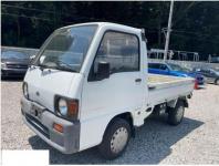 SUBARU SAMBAR 1994