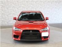 MITSUBISHI LANCER EVOLUTION 10 2014