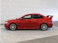 MITSUBISHI LANCER EVOLUTION 10 2014
