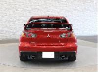 MITSUBISHI LANCER EVOLUTION 10 2014