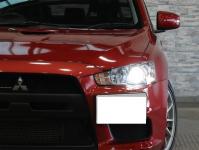 MITSUBISHI LANCER EVOLUTION 10 2014