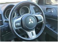 MITSUBISHI LANCER EVOLUTION 10 2014