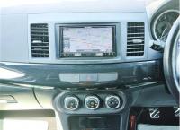 MITSUBISHI LANCER EVOLUTION 10 2014