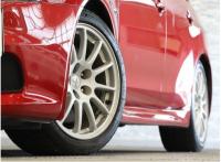 MITSUBISHI LANCER EVOLUTION 10 2014