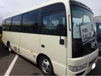 NISSAN CIVILIAN 2012