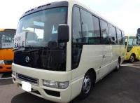 NISSAN CIVILIAN 2012