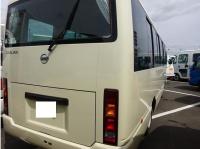 NISSAN CIVILIAN 2012