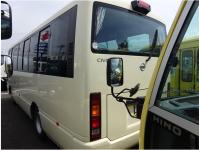 NISSAN CIVILIAN 2012