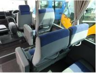 NISSAN CIVILIAN 2012