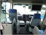 NISSAN CIVILIAN 2012