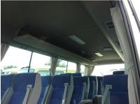 NISSAN CIVILIAN 2012