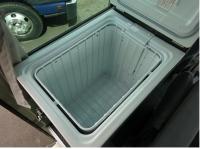 NISSAN CIVILIAN 2012