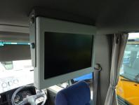 NISSAN CIVILIAN 2012