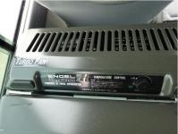 NISSAN CIVILIAN 2012