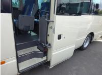 NISSAN CIVILIAN 2012