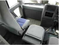 NISSAN CIVILIAN 2012