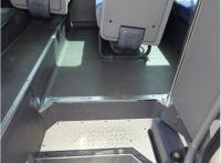 NISSAN CIVILIAN 2012