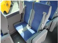 NISSAN CIVILIAN 2012