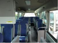 NISSAN CIVILIAN 2012