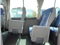 NISSAN CIVILIAN 2012