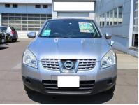 NISSAN DUALIS 2007