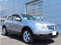 NISSAN DUALIS 2007