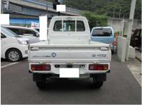 HONDA ACTY TRUCK 1998