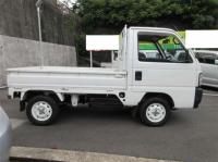 HONDA ACTY TRUCK 1998