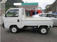 HONDA ACTY TRUCK 1998