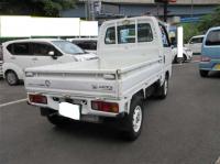 HONDA ACTY TRUCK 1998