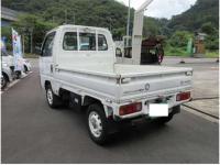 HONDA ACTY TRUCK 1998