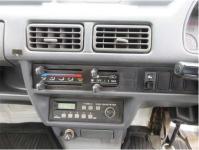 HONDA ACTY TRUCK 1998