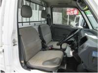 HONDA ACTY TRUCK 1998