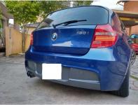 BMW 1 SERIES 2008