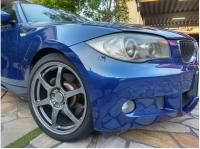 BMW 1 SERIES 2008