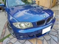 BMW 1 SERIES 2008