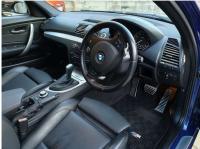 BMW 1 SERIES 2008