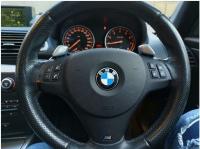 BMW 1 SERIES 2008