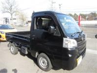 DAIHATSU HIJET 2017