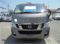 NISSAN CARAVAN 2012