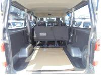 NISSAN CARAVAN 2012