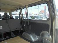 NISSAN CARAVAN 2012