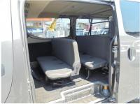 NISSAN CARAVAN 2012