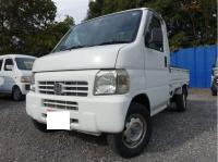 HONDA ACTY TRUCK 2000