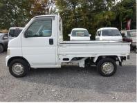 HONDA ACTY TRUCK 2000