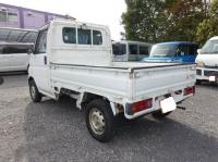 HONDA ACTY TRUCK 2000