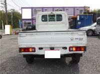 HONDA ACTY TRUCK 2000